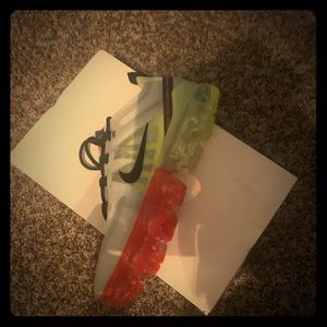 Nike air vapor max 2019